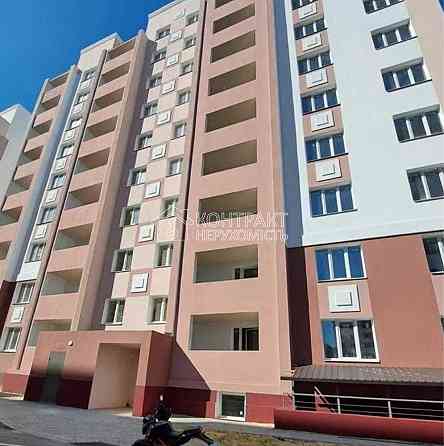 Продаж Квартира 1-кімнатна, 8/9 поверх на вул. Барабашова Харків