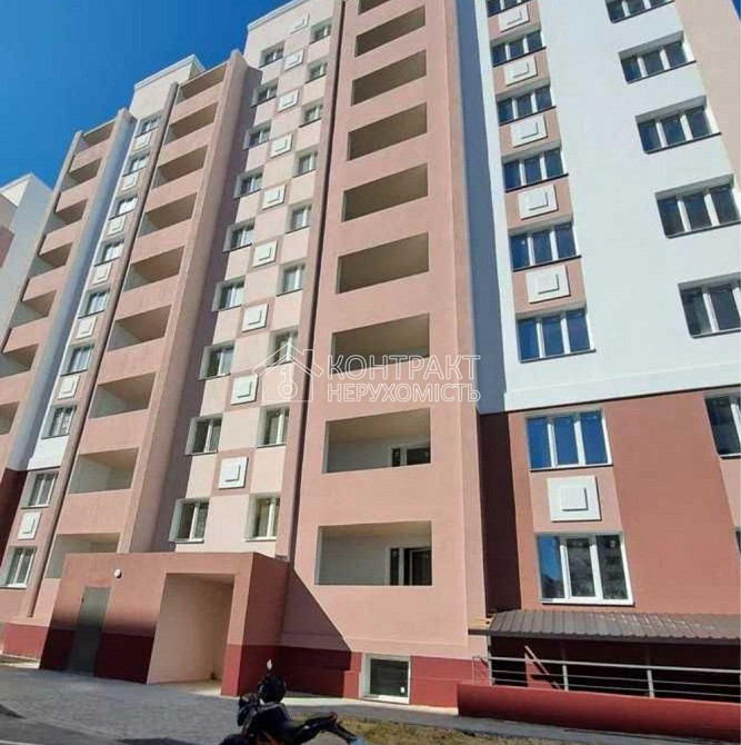 Продаж Квартира 1-кімнатна, 8/9 поверх на вул. Барабашова Харків - фото 4