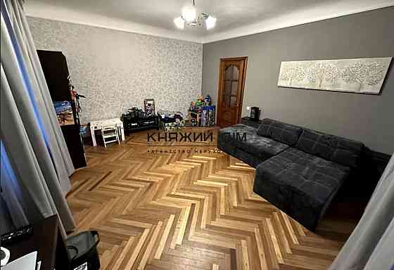 Продаж роздільної 2-х к. квартири Севастопільська Площа. № 21146489 Київ