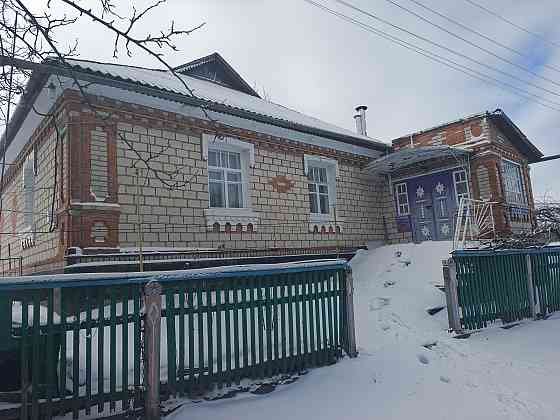 Продаж Квартира 4-кімнатна на Коцюбинського Антопіль (Томашпільський район)