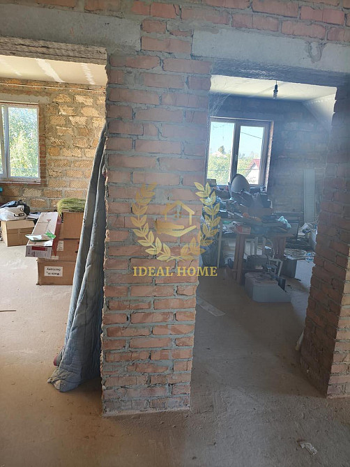 Продам будинку 6 кімнат у Малютянці Малютянка - изображение 17