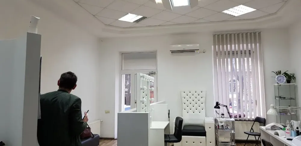 Продаж Магазин / салон / торгова точка площа 60 кв.м 1-й поверх на Садовая Одеса - фото 5