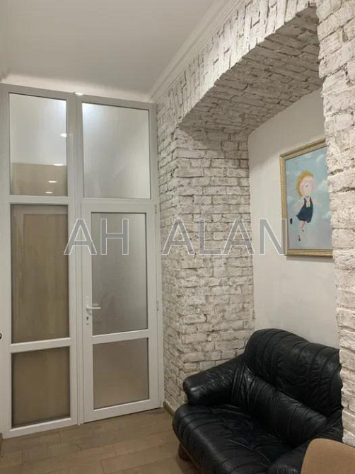 Оренда офісне приміщення на Саксаганського вул., 44Б приміщень - 1, поверх - 1/4 Київ - фото 13