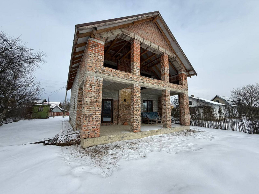 Продаж Будинок Крихівці - фото 2