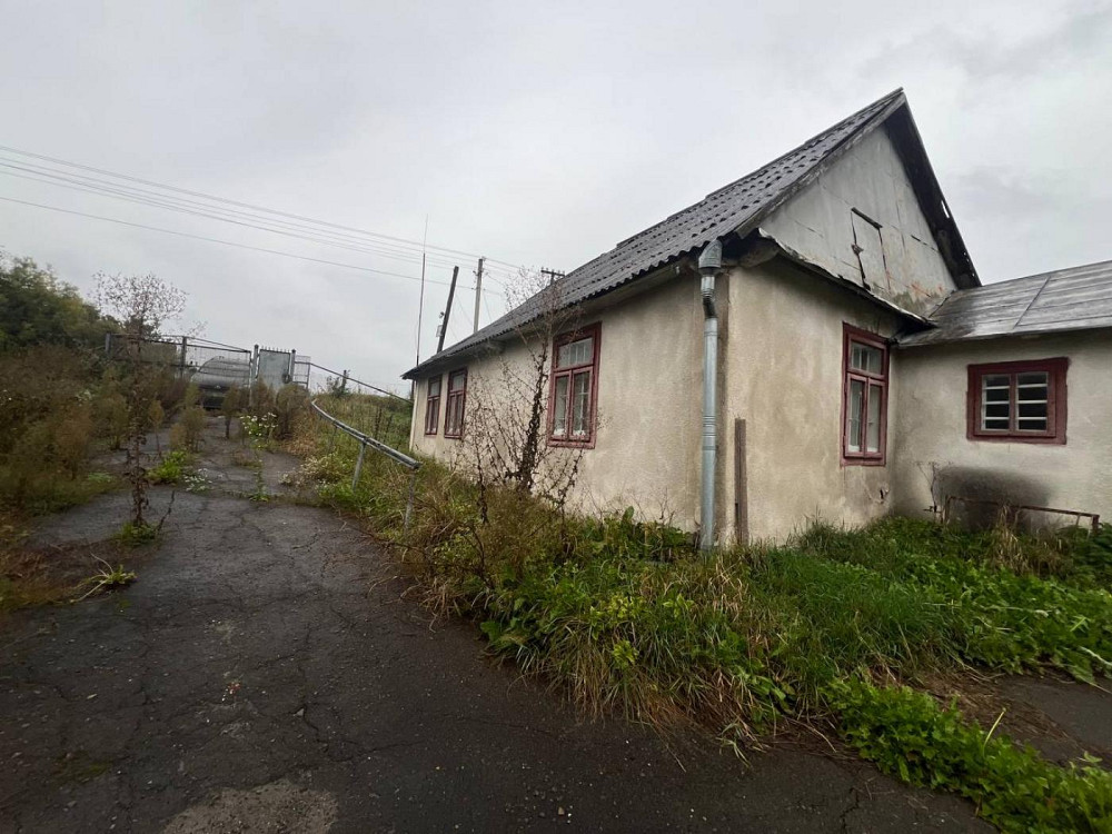 Продаж 1-поверховий Будинок з ділянкою 21 сот 61.3 кв.м 4 кімн.  Ременів - фото 3