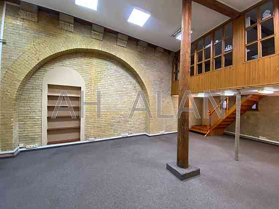 Оренда офісне приміщення на Рибальська вул., 22 приміщень - 3, поверх - 1/3 Kiev