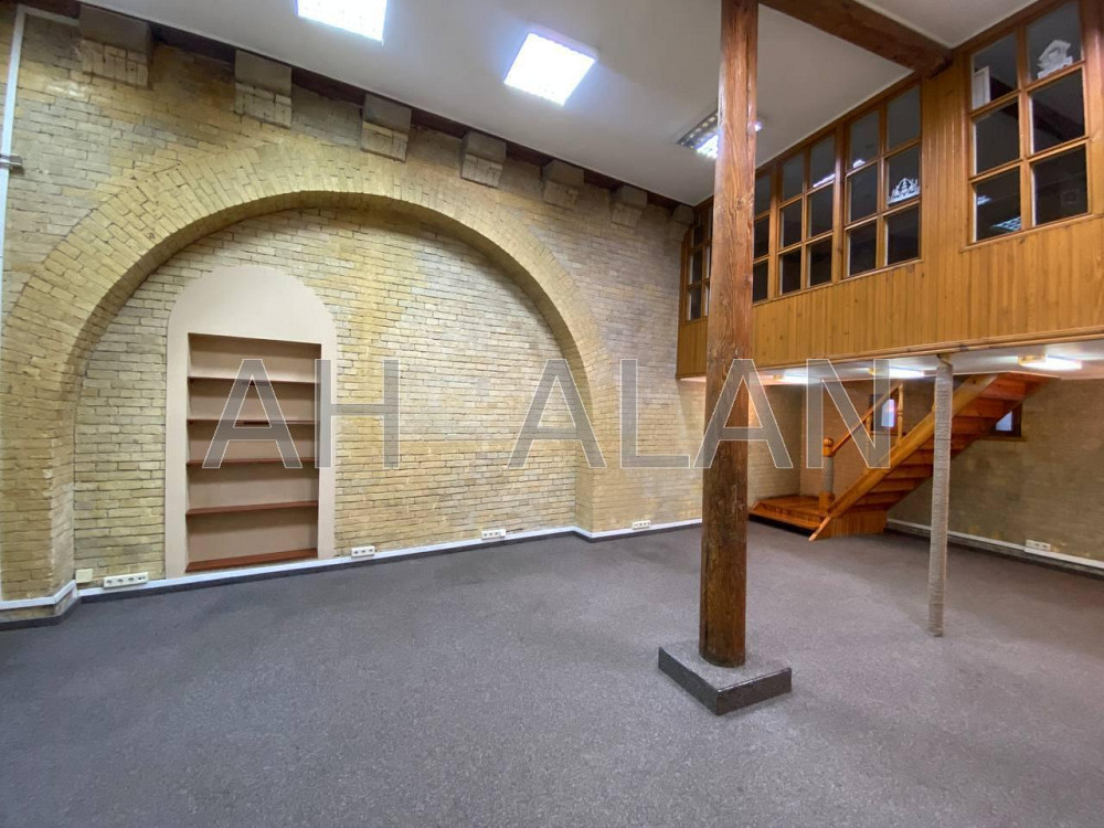 Оренда офісне приміщення на Рибальська вул., 22 приміщень - 3, поверх - 1/3 Київ - фото 3