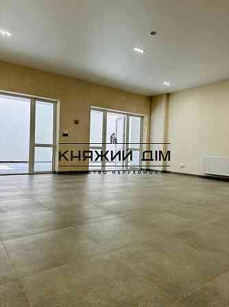 Оренда офісне приміщення на вул. Трутенко Онуфрия ул./Михайла Максимовича поверх - -1/21 Київ