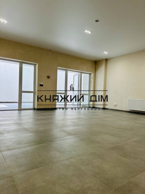 Оренда офісне приміщення на вул. Трутенко Онуфрия ул./Михайла Максимовича поверх - -1/21 Київ - фото 5