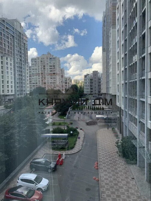 Оренда Квартира 2-кімнатна, 4/17 поверх на вул. Драгомирова Михаила ул./Андрія Верхогляда Київ - фото 20