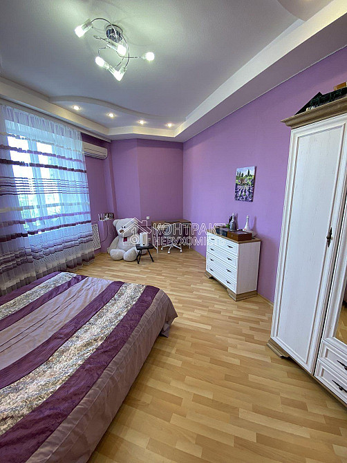 Продаж Квартира 2-кімнатна, 3/4 поверх на вул. Андріївська Харків - фото 1