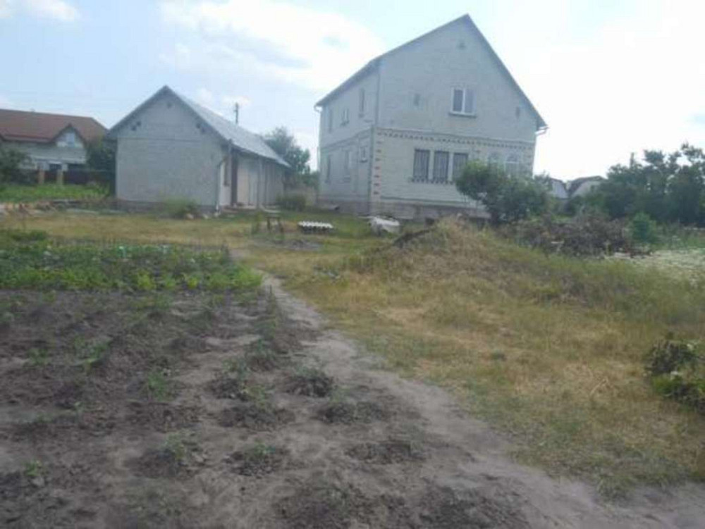 Продаж 2-поверховий Будинок з ділянкою 35 сот 191 кв.м    - фото 6