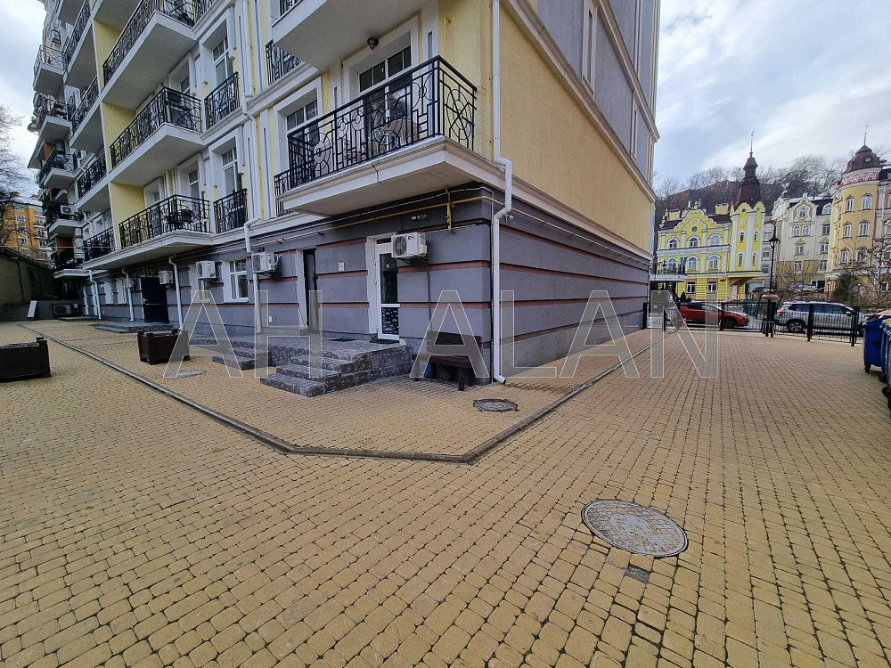 Оренда Будинок 1-кімнатний на Дегтярна вул., 7 Киев - изображение 11