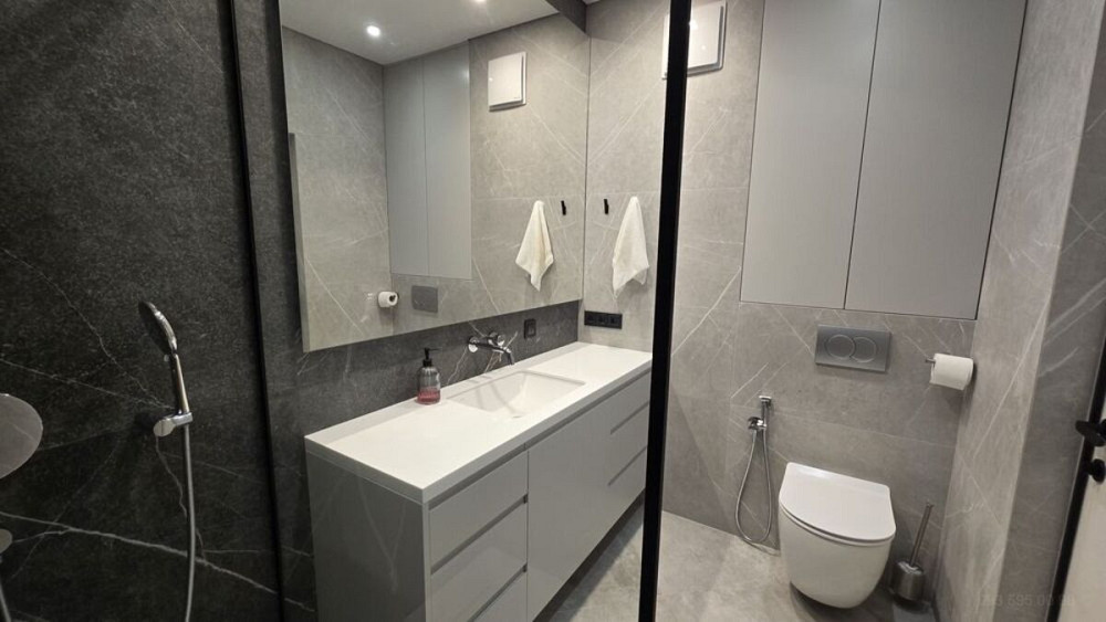 Продаж Квартира 2-кімнатна, 14/25 поверх на Днепровская набережная, 18А Київ - фото 18