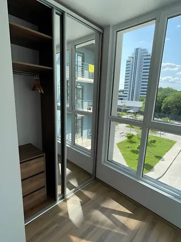 Оренда 1к Квартира 36 кв.м ЖК Dubinina Дніпро - фото 5