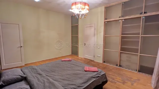 Оренда 4к Квартира 150 кв.м Маразлиевская, 54 Одеса