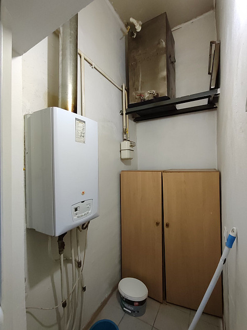 Просторная квартира в центре на ул. Пастера Одеса - фото 15