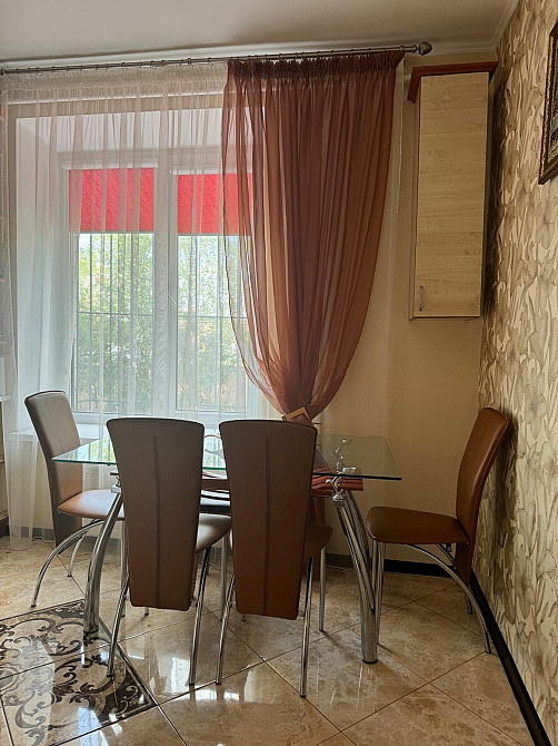 Продаж Квартира 2-кімнатна, 1/9 поверх на Зодчих Вінниця - фото 1