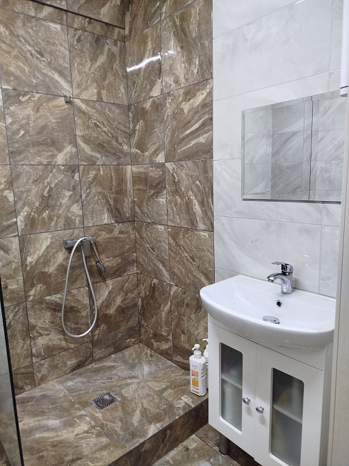 Продам двухкомнатную квартиру с капитальным ремонтом. Odessa - photo 7