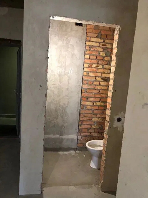 Продаж Квартира 2-кімнатна, 12/19 поверх на Берестейський просп. (Перемоги), 55а Kiev - photo 17