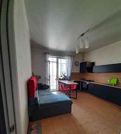 Квартира с ремонтом в новом доме! Центр Фонтана Odessa