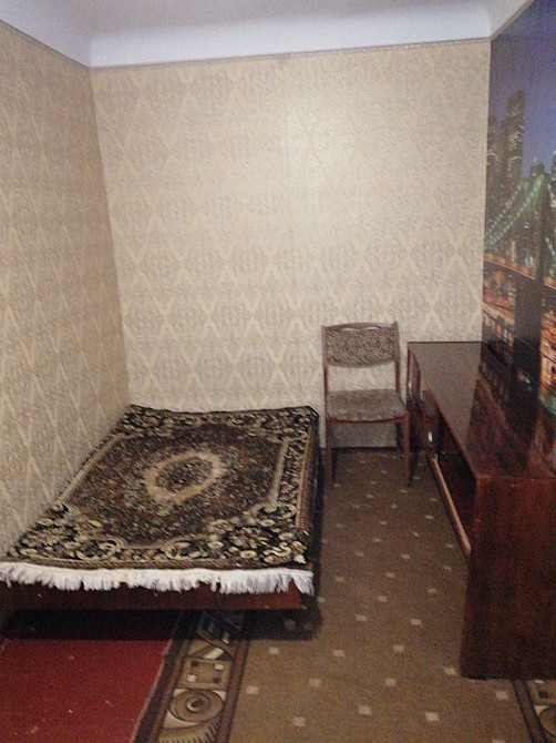 Оренда Квартира 2-кімнатна, 2/4 поверх на Криворожская ул., 22 Дніпро - фото 4