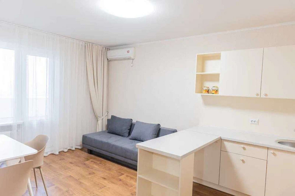 Оренда Квартира 2-кімнатна на ул. Ревуцкого, 54 Київ - фото 4