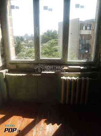 Продаж Квартира 1-кімнатна, 4/9 поверх на вул. Золочівська Харків