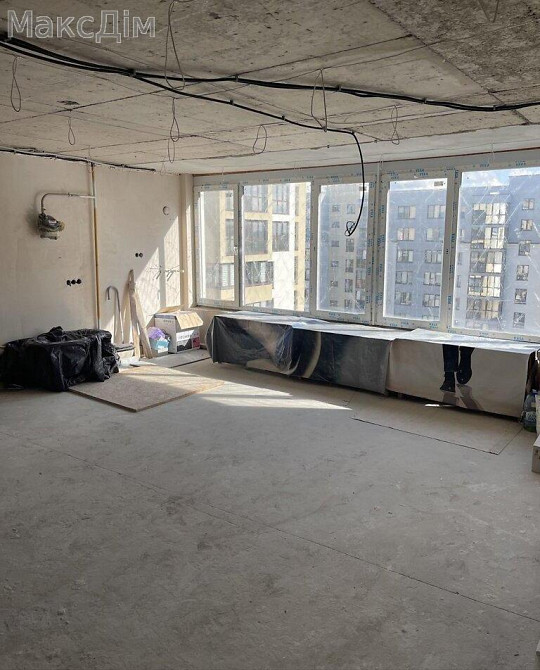 Продаж Гараж/паркомісце на Степана Бандери пр. 9/9 поверх Ternopil' - photo 1