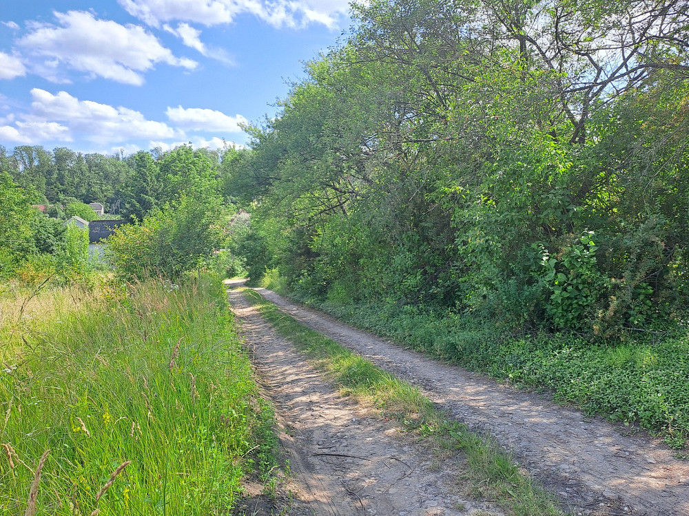 Продаж земельної ділянки 11 соток Pidhorodne - photo 3