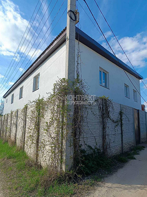 Продаж Будинок 12-кімнатний на вул. Науки Харьков - изображение 4