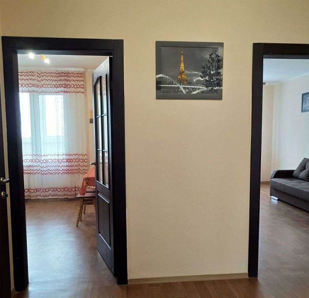 Оренда Квартира 1-кімнатна, 5/24 поверх на Юлії Здановської, 85 Киев - изображение 3