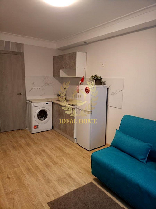 Продаж Квартира 1-кімнатна на Литовский пр-т, 6А Київ - фото 4