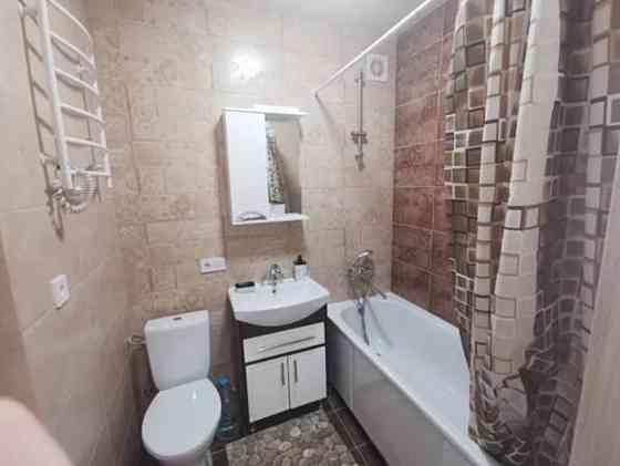 Оренда Квартира 1-кімнатна, 12/25 поверх на ул. Бориса Гмыри, 14 Київ