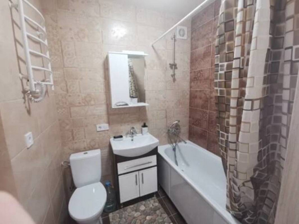 Оренда Квартира 1-кімнатна, 12/25 поверх на ул. Бориса Гмыри, 14 Київ - фото 5