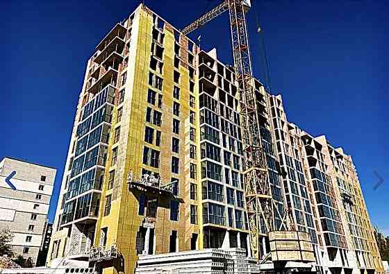 Продаж Квартира 1-кімнатна, 6/11 поверх на вул. Героїв Десантників Житомир