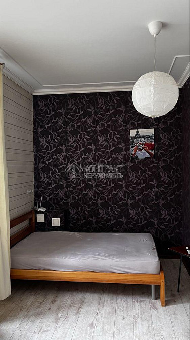 Оренда Квартира 1-кімнатна, 1/5 поверх на вул. Південнопроектна Харьков - изображение 6