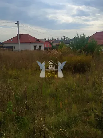 Продажа земельного участка  площадь 17 сот Злагоди вулиця 1  - изображение 9