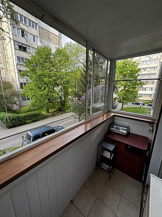 Продаж 3к Квартира 56.2 кв.м Наукова вул. Львов - изображение 13