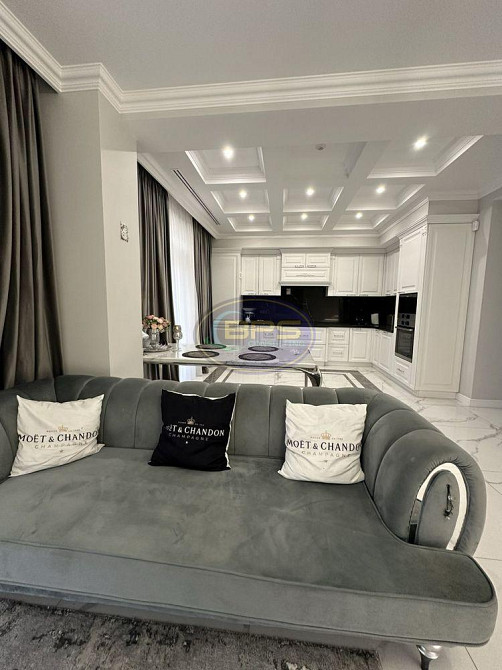 Продаж 3-поверховий Будинок з ділянкою 6 сот 280 кв.м 4 кімн. на Зелений Гай вул.  - фото 3