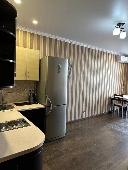 Оренда Квартира 2-кімнатна, 21/25 поверх на Драгоманова, 2 Київ - фото 6