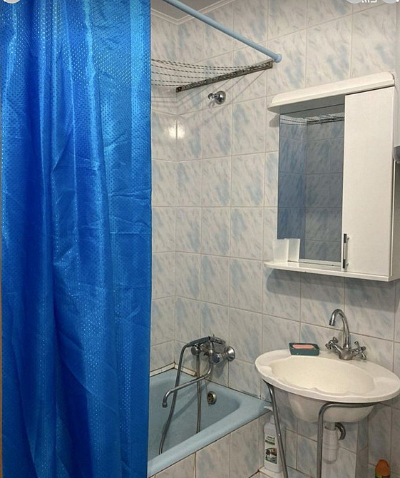 Оренда Квартира 1-кімнатна, 5/9 поверх на вул. Матюшенко Харьков - изображение 5