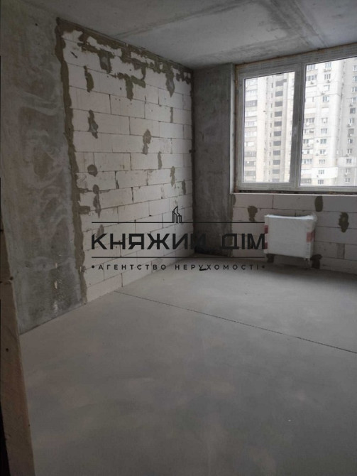 Продажа 1-комнатной в ЖК Лебединый .м.Харьковская 3 минуты ходьбы. Київ - фото 11