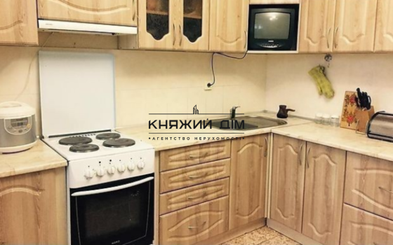 Продажа раздельная 3-х к. кв. ЖД Дарница. № 21106271 Київ