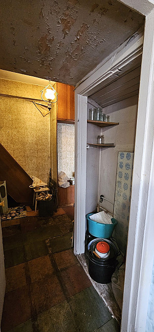 Продаж Квартира 3-кімнатна, 3/9 поверх на Лесі Українки вул., д. 24 Kiev - photo 18