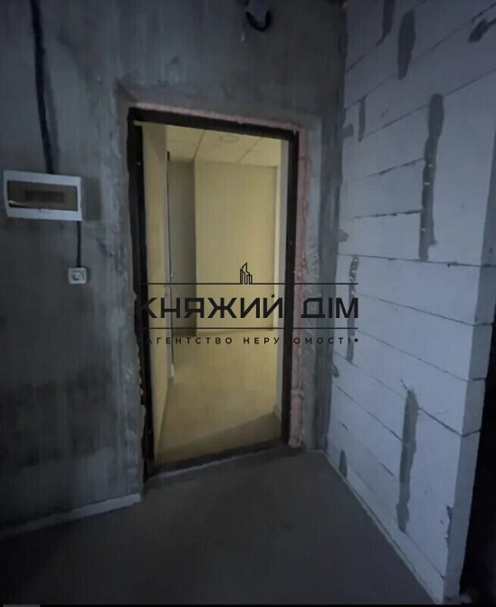 Продаж 1-но к. квартири по переуступці в ЖК Новая Англія. № 21144846 Київ - фото 10