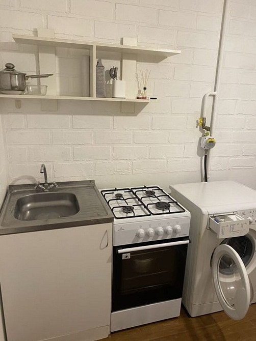 Продаж Квартира 1-кімнатна, 6/9 поверх на Леоніда Каденюка, 19/30 Київ - фото 3