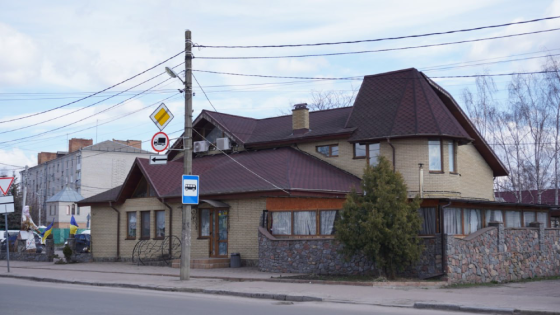 Продажа Ресторан / кафе / бар / кофейня площадь 390 кв.м на Одеська1 Бердичев