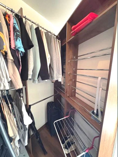 Однокомнатная квартира в ЖК Чудо город на Среднефонтанской Одеса - фото 10