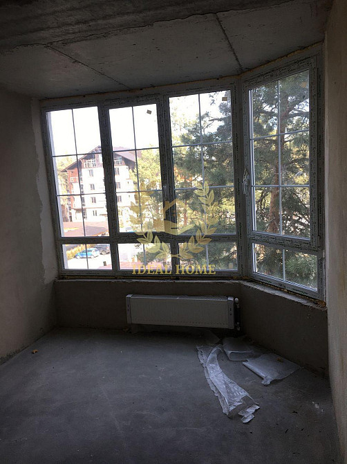 Продається 3-х кімнатна квартира в с.Зазим'я , Броварський р-н  - фото 7